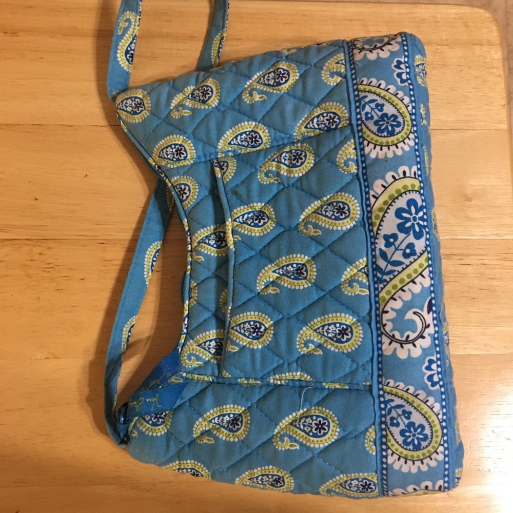 Vera Bradley purse